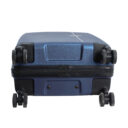 Mała walizka navy (Saxoline - Holiday)